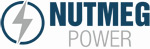 Nutmeg Power Logo